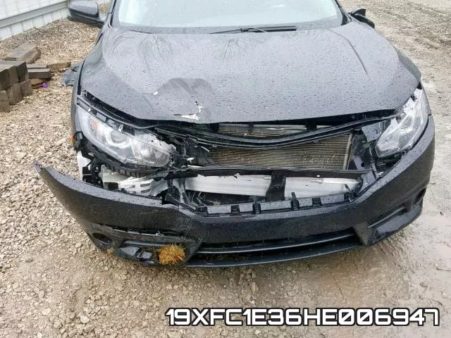 19XFC1E36HE006947 фото 10