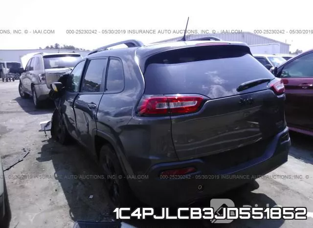 1C4PJLCB3JD551852 фото 4