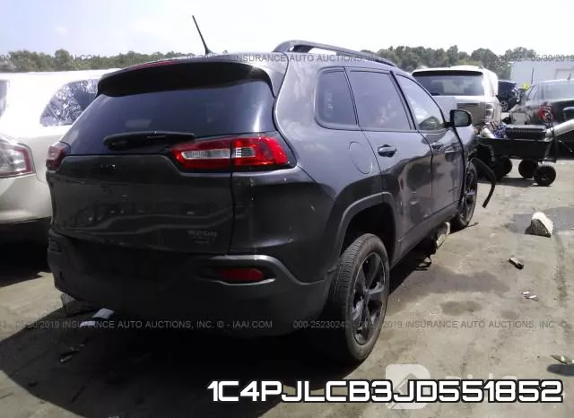 1C4PJLCB3JD551852 фото 5