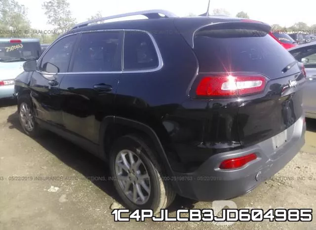 1C4PJLCB3JD604985 фото 4