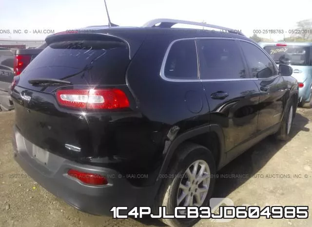 1C4PJLCB3JD604985 фото 5