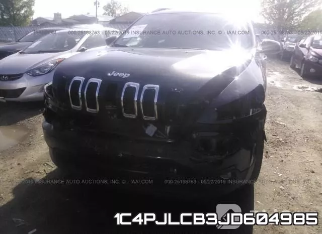 1C4PJLCB3JD604985 фото 7