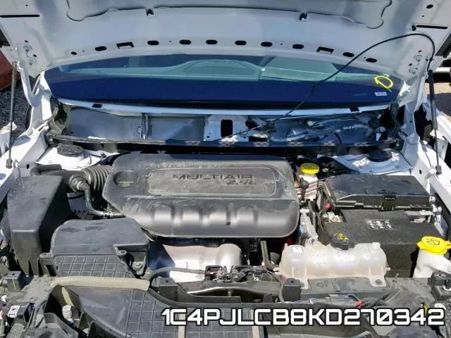 1C4PJLCB8KD270342 фото 8