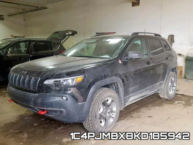 1C4PJMBX8KD185942 фото 3
