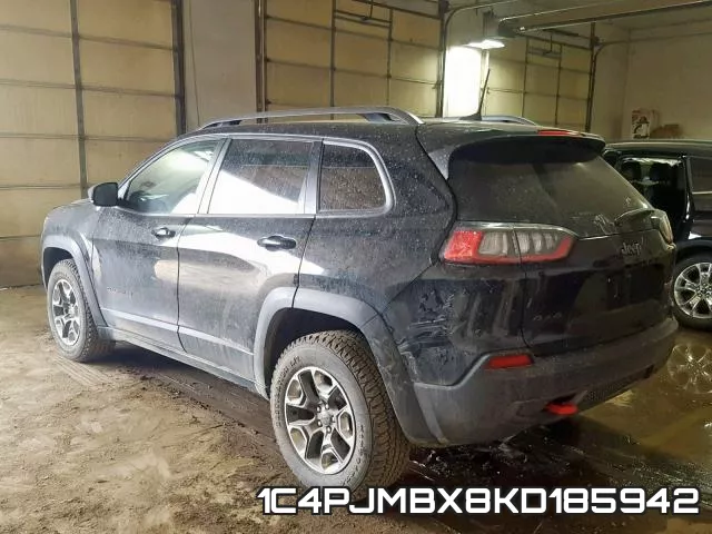 1C4PJMBX8KD185942 фото 4