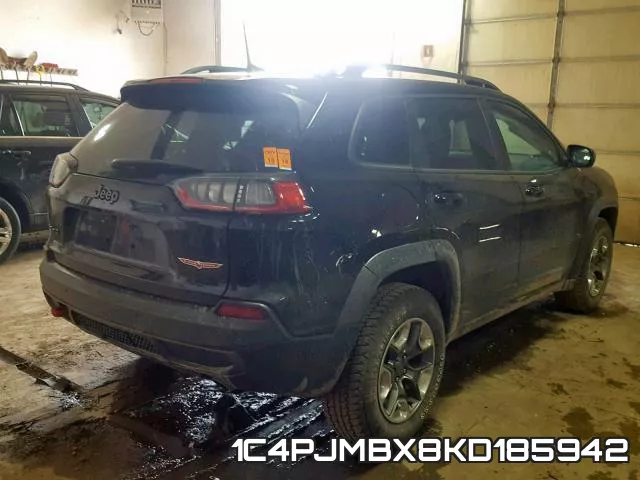 1C4PJMBX8KD185942 фото 5