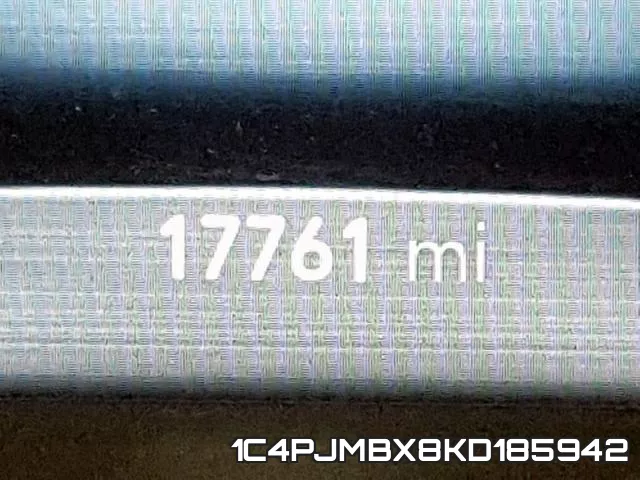 1C4PJMBX8KD185942 фото 9