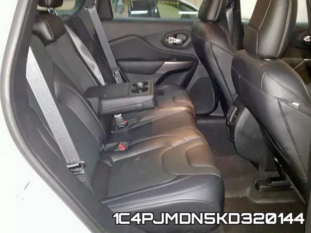 1C4PJMDN5KD320144 фото 7