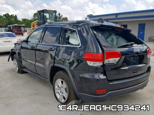 1C4RJEAG1HC934241 фото 4
