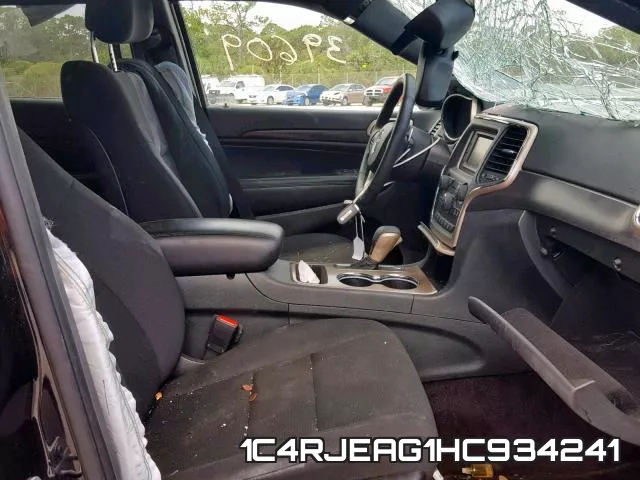 1C4RJEAG1HC934241 фото 6