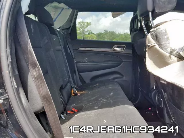 1C4RJEAG1HC934241 фото 7