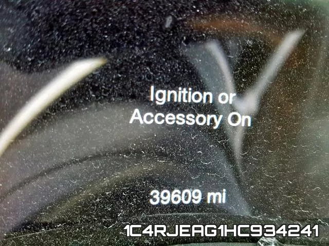 1C4RJEAG1HC934241 фото 9