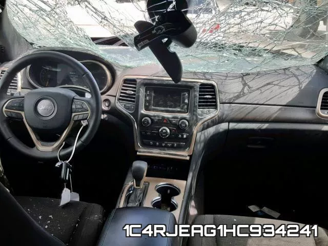 1C4RJEAG1HC934241 фото 10