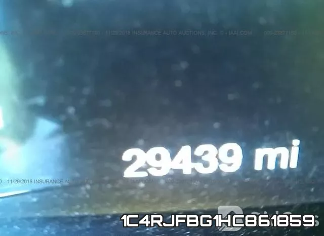 1C4RJFBG1HC861859 фото 8