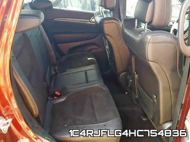 1C4RJFLG4HC754836 фото 7