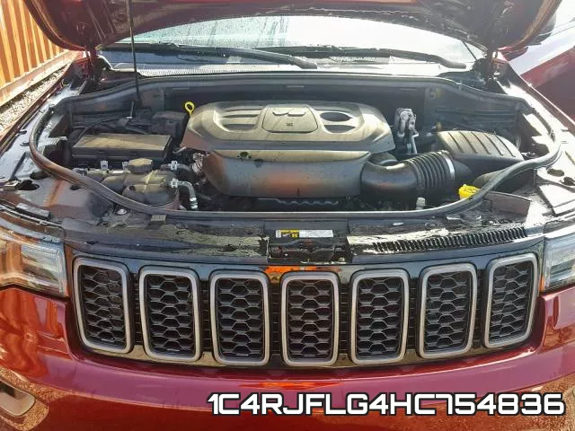 1C4RJFLG4HC754836 фото 8