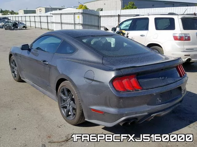 1FA6P8CFXJ5160000 фото 4