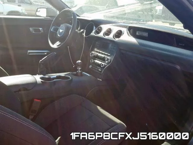 1FA6P8CFXJ5160000 фото 6