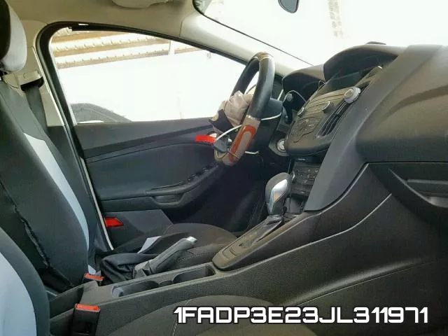 1FADP3E23JL311971 фото 6
