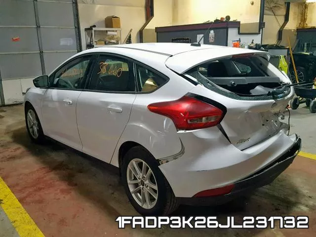 1FADP3K26JL231732 фото 4