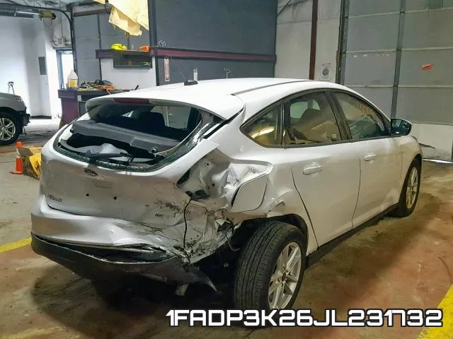 1FADP3K26JL231732 фото 5