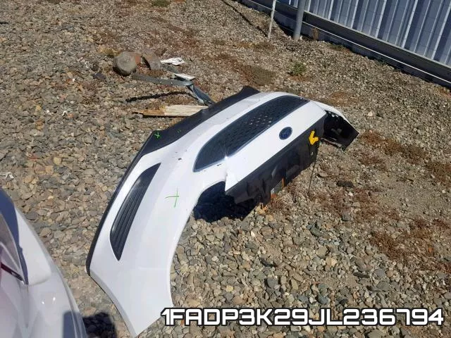 1FADP3K29JL236794 фото 10