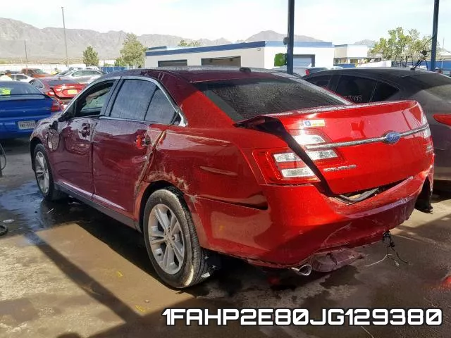 1FAHP2E80JG129380 фото 4