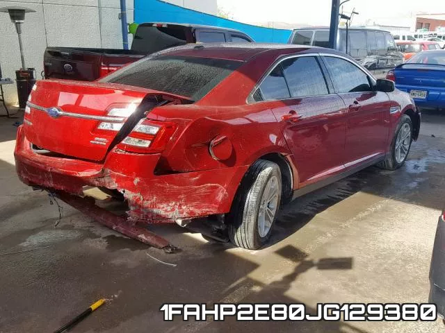 1FAHP2E80JG129380 фото 5