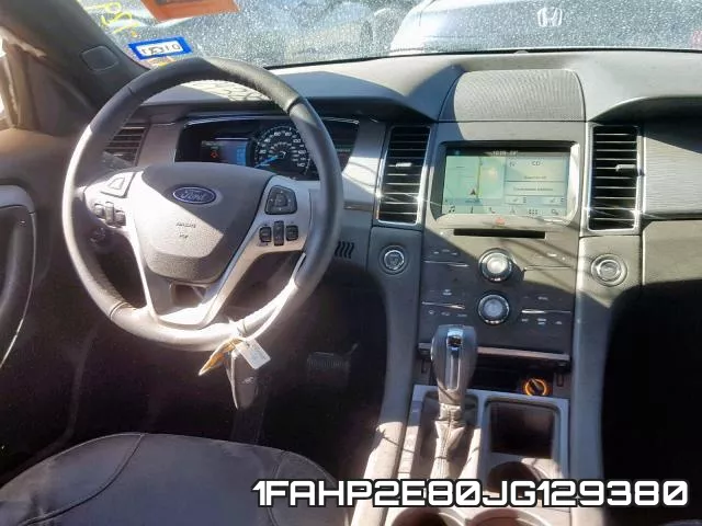 1FAHP2E80JG129380 фото 10