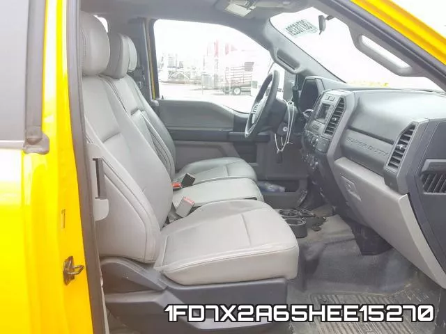 1FD7X2A65HEE15270 фото 6