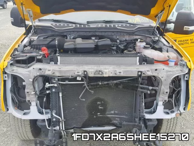 1FD7X2A65HEE15270 фото 8