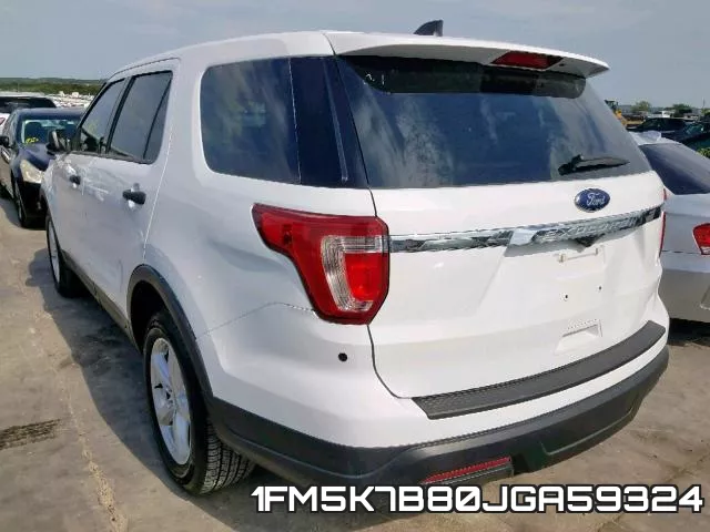 1FM5K7B80JGA59324 фото 4
