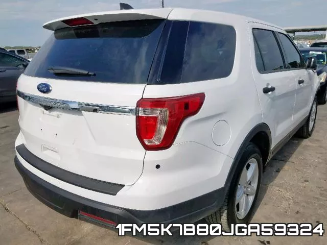 1FM5K7B80JGA59324 фото 5
