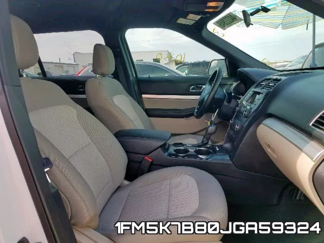 1FM5K7B80JGA59324 фото 6