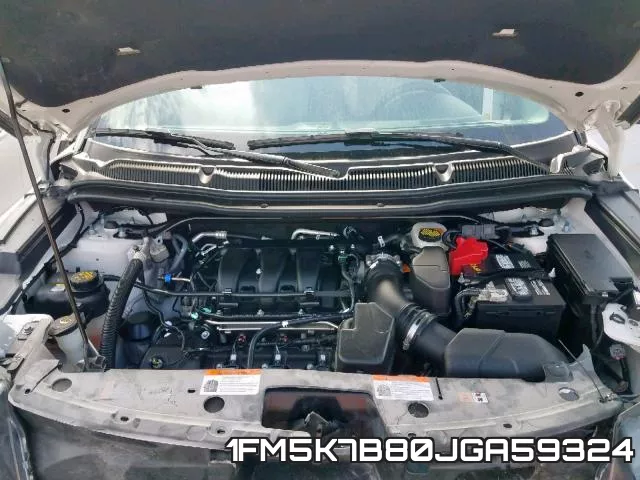 1FM5K7B80JGA59324 фото 8
