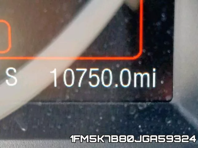 1FM5K7B80JGA59324 фото 9