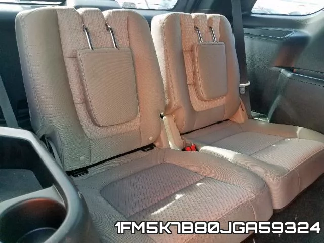 1FM5K7B80JGA59324 фото 10