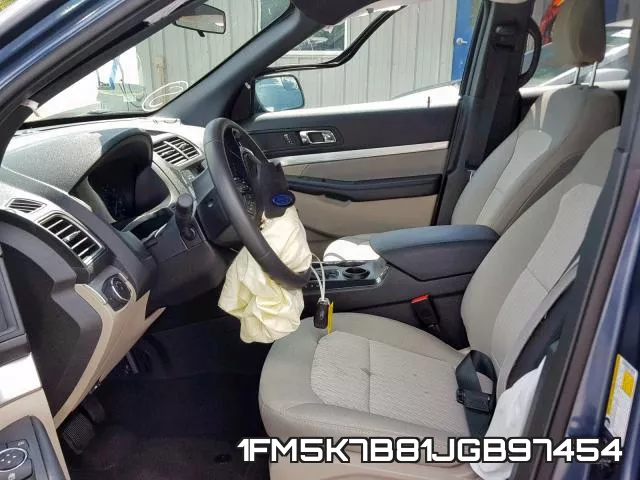 1FM5K7B81JGB97454 фото 6