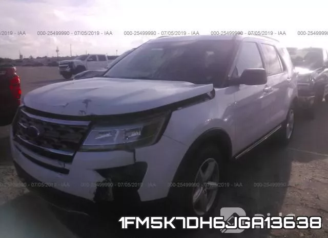 1FM5K7DH6JGA13638 фото 3
