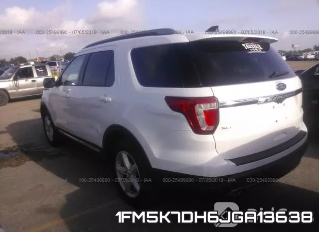 1FM5K7DH6JGA13638 фото 4