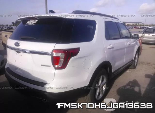 1FM5K7DH6JGA13638 фото 5