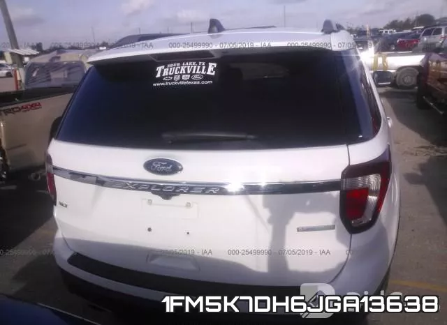 1FM5K7DH6JGA13638 фото 7