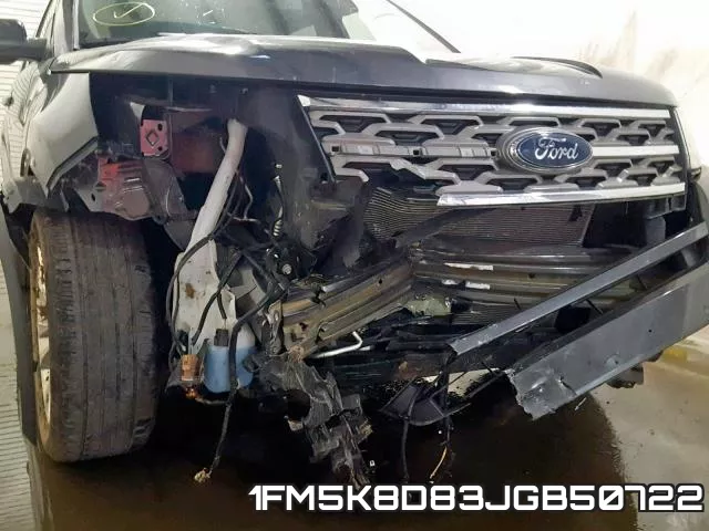 1FM5K8D83JGB50722 фото 10