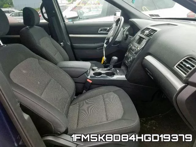 1FM5K8D84HGD19379 фото 6