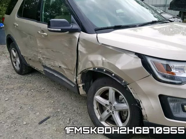 1FM5K8DH2HGB70955 фото 10