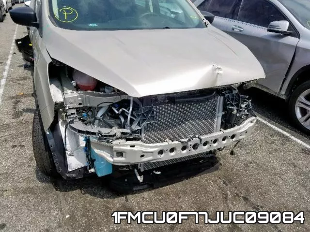 1FMCU0F77JUC09084 фото 10