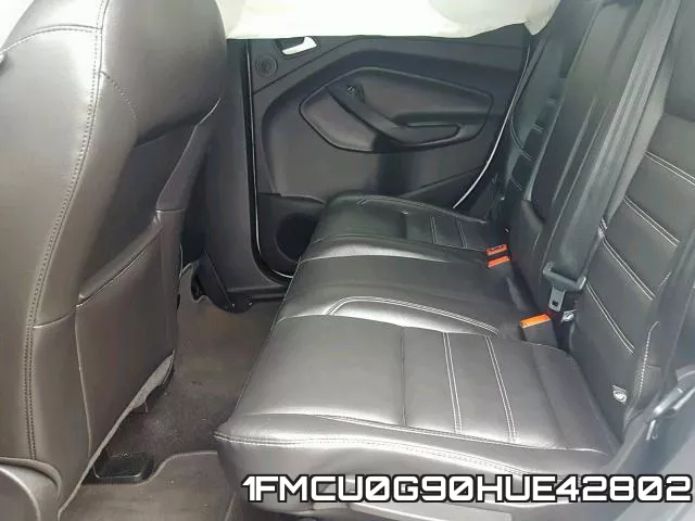 1FMCU0G90HUE42802 фото 7