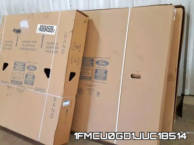 1FMCU0GD1JUC18514 фото 10
