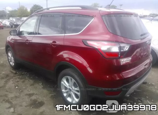 1FMCU0GD2JUA39978 фото 4
