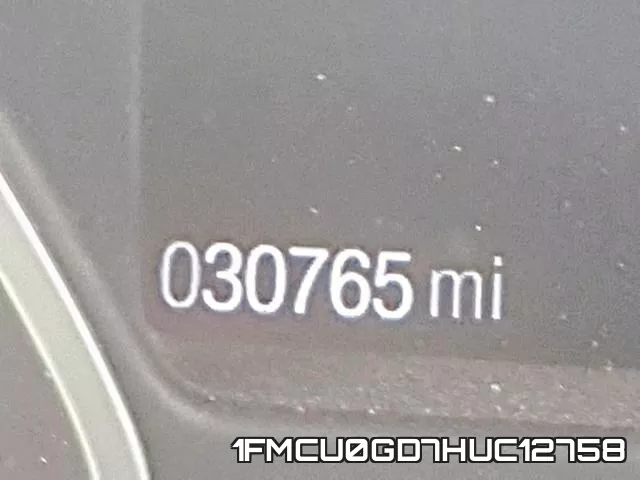 1FMCU0GD7HUC12758 фото 9